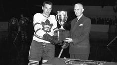 Toronto pláče, vítěz čtyř Stanley Cupů Meeker zemřel brzy po narozeninách