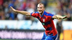 Plzeň nechala odletět Krmenčíka na testy do Brugg! Pak řekla NE