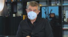 Babiš sliboval od dubna 100 tisíc očkovaných denně, Česko v tom zaostává