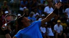 Berdych i Hlaváčková jsou na US Open ve třetím kole