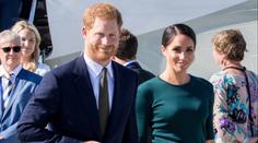 Velký návrat Harryho a Meghan je tady. Do Británie se stěhují už dnes