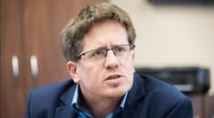 ROZHOVOR: V ČR rozestavíme dálnice za miliardy. Úspory to neohrozí, říká šéf ŘSD