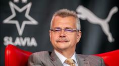 Tvrdík se opřel do Fouska. Byla chyba ho podporovat, už to neuděláme, říká