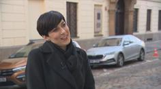 Pekarová Adamová nátlak ustála. Poslanci ji z čela Sněmovny neodvolali