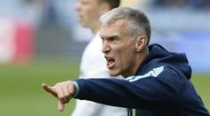 Plzeň dotáhla příchod trenéra. Na lavičku usedne Hyský