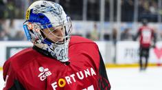 Dvojrole mezi Spartou a Litoměřicemi? Je to těžké, ale motivující, přiznává Michajlov