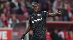Přijdou Hložek a Schick o spoluhráče? Po hvězdě Leverkusenu touží Arsenal