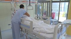 Epidemie sílí. V pondělí přibylo nejvíc nakažených od května