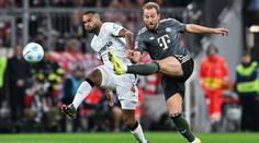 Šlágr bez vítěze. Bayern poprvé ztratil body, Leverkusen náskok neudržel