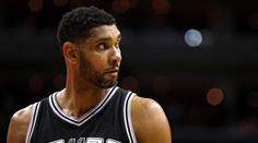 Další legenda končí! San Antonio opouští hvězdný Tim Duncan