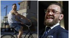 McGregor zlomil další rekord! Jeho jízda na kole válcuje internet