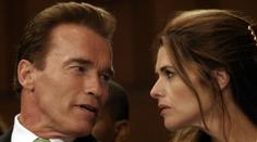 Arnold Schwarzenegger se rozvedl. Ženu podváděl se služebnou, má s ní i dítě