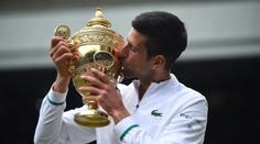 Wimbledon body do žebříčku nepřidá, zato nabídne rekordní prize money