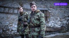 Z Údolí smrti do střižny. David Ondříček dotočil pro Voyo Krále Šumavy