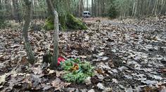 V Klánovickém lese přišla o muže a dítě. Žena teď zveřejnila dojemný vzkaz