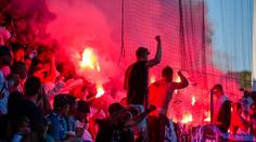Sparta musí platit i po sezoně. Disciplinárka rozdávala obří pokuty