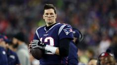 Jsi zrádce, opřeli se do Bradyho fanoušci týmu, se kterým vyhrál šest Super Bowlů