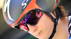 Naděje žije! Martina Sáblíková odletí do olympijského Ria