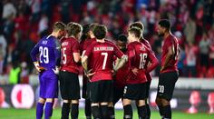 Sparta slízla kritiku od fanoušků! Tragický zápas, Ščasný táhni