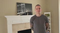 Čtyři hráči v rozích, trenér uprostřed. Ondrášek popsal budoucí tréninky