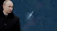 Únos letu MH370 nařídil Putin, přistál v Kazachstánu, tvrdí expert
