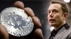 Cena Bitcoinu překročila hranici 40 tisíc dolarů, kryptoměnu nakoupil i Musk