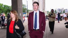 Kvůli sexuálnímu skandálu opustili NHL. Pětice hráčů je nyní nevinná