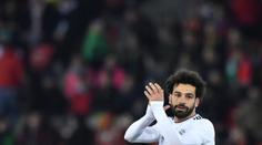 Odejdi z Liverpoolu, radil Salahovi ministr sportu. Co mu odpověděl?