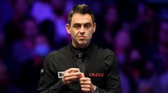 Šampion O'Sullivan má deprese. Potřebuji se zničit v posilovně, řekl po výhře