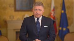 Fico si atentát předpověděl. Čekám vraždu vládního politika, řekl před měsícem