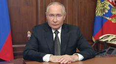 Putin ve víru spekulací. Mluví se o rakovině i nervovém zhroucení