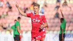 Ligisté jsou blízko k udržení. Úvodní zápasy zvládly Pardubice i Zlín