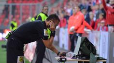 Komise rozhodla: Dvě chyby u videa, penalty na Slavii v pořádku