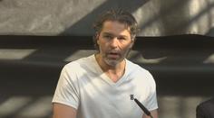 Velká pocta! Jaromír Jágr získal prestižní cenu za celoživotní přínos