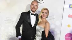 Soukalová si plní další sen. S rodinkou vyrazila na výlet do tajné destinace
