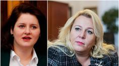 Dostálová o Maláčové: "Už neví, na koho svést svou neschopnost!"