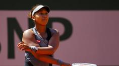 Ósakaová odstoupila z French Open, chce chránit své duševní zdraví