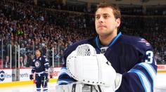 Pavelec má chytat za Bílé Tygry, už trénuje pod Ještědem