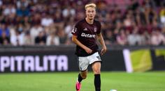 Sparta má nového kapitána! Karabec převzal pásku, jeho přestup definitivně padá