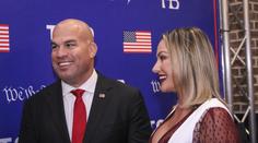 Bývalý UFC fighter Tito Ortiz uspěl ve volbách! Bude členem městské rady