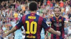Může být Barca znovu nejlepší na světě?