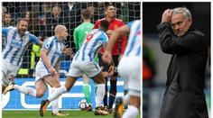 United prohráli na hřišti nováčka! Chelsea blamáž odvrátila