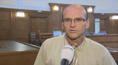 Soudce vrchního soudu obvinili z korupce! Ten podal stížnost