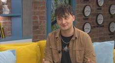 Snažím se k tvorbě přistupovat zodpovědně, říká Lukefry