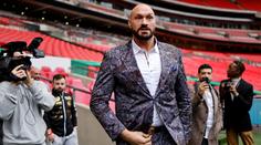 Končím, žádná částka mě nepřemluví, opakuje šampion Tyson Fury