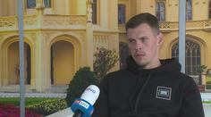 Už hraju fotbal jen za pivo a párek, směje se Škrtel. Liverpoolu stále věří