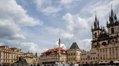 Spolek pro obnovu mariánského sloupu nemusí platit zábor, rozhodli zastupitelé