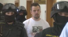 Kramný v Egyptě unikl smrti. Prázdninová destinace mohla případ tutlat