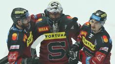 Cizinci ve Spartě? Neřešitelné, musí jít pryč, říká hokejová legenda Richter