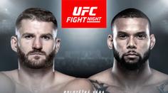 UFC potvrdilo další hvězdu, v Praze se představí světová čtyřka